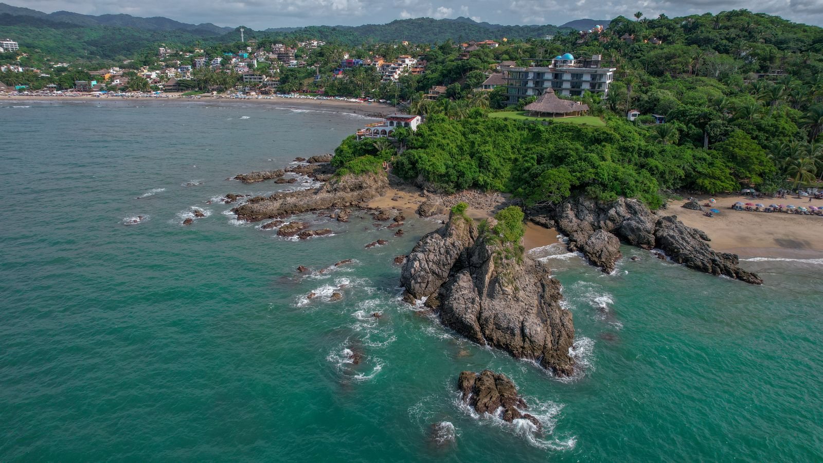 Puerto Vallarta vs Sayulita highlights and the sights worth your time in Puerto Vallarta and Sayulita