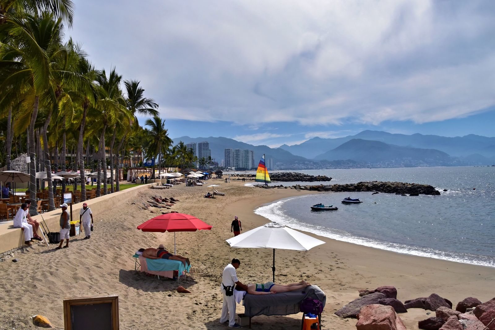 Puerto Vallarta vs Sayulita: the best things to do in Puerto Vallarta and Sayulita, where to stay and when to go