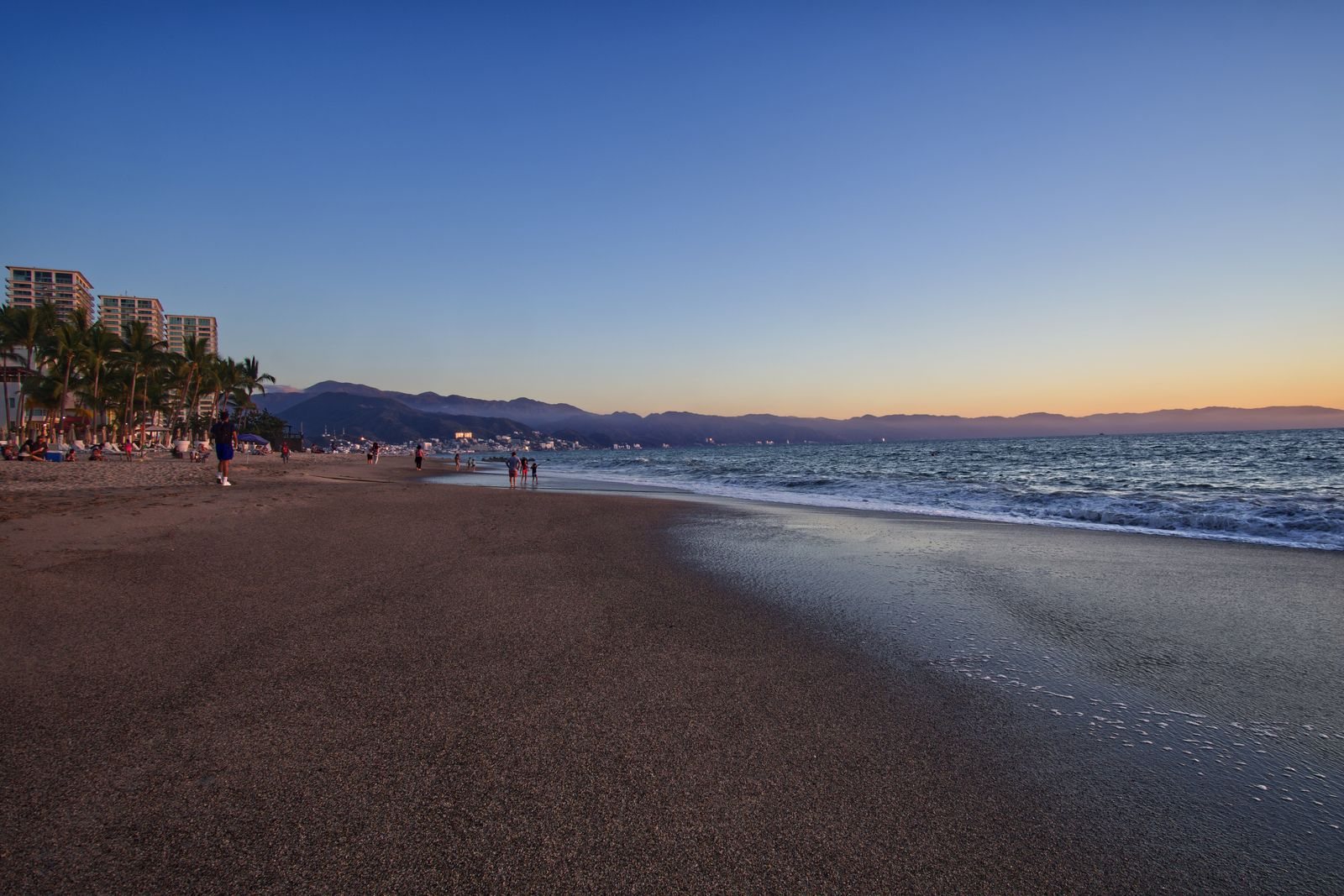 Puerto Vallarta vs Sayulita tips on getting around Puerto Vallarta and Sayulita, costs and what we wish we knew