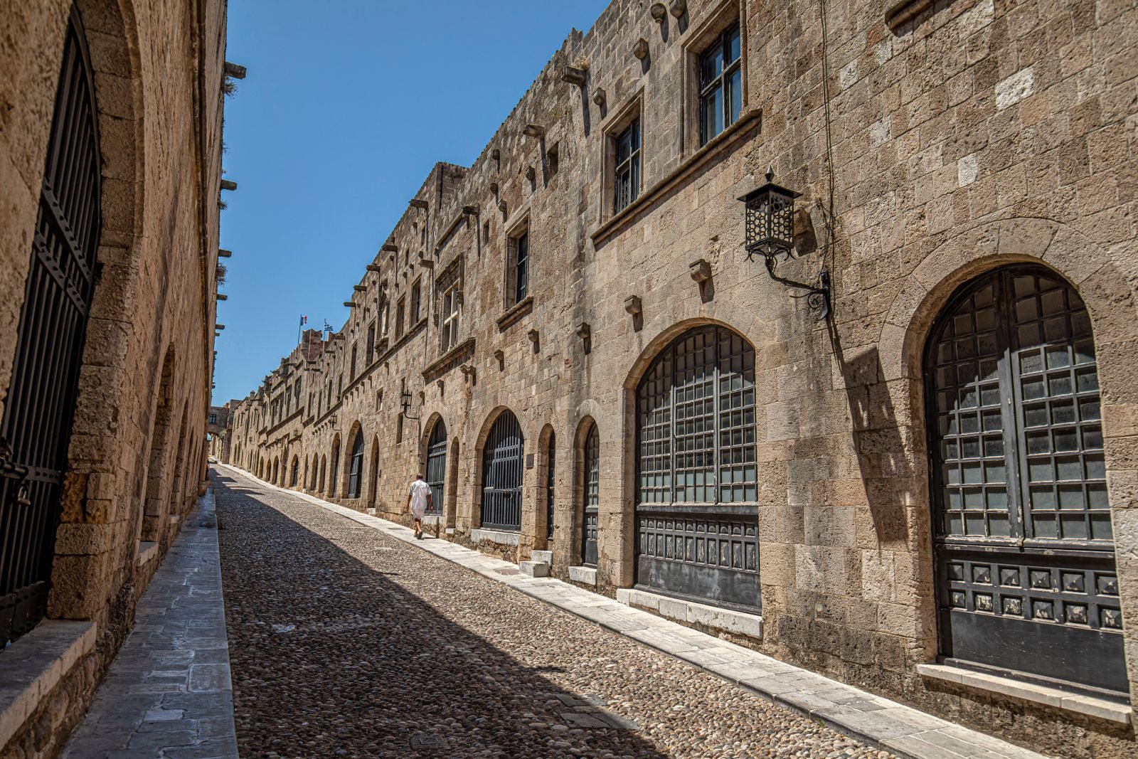 Rhodes travel guide: the medieval Old Town, Lindos and the best beaches