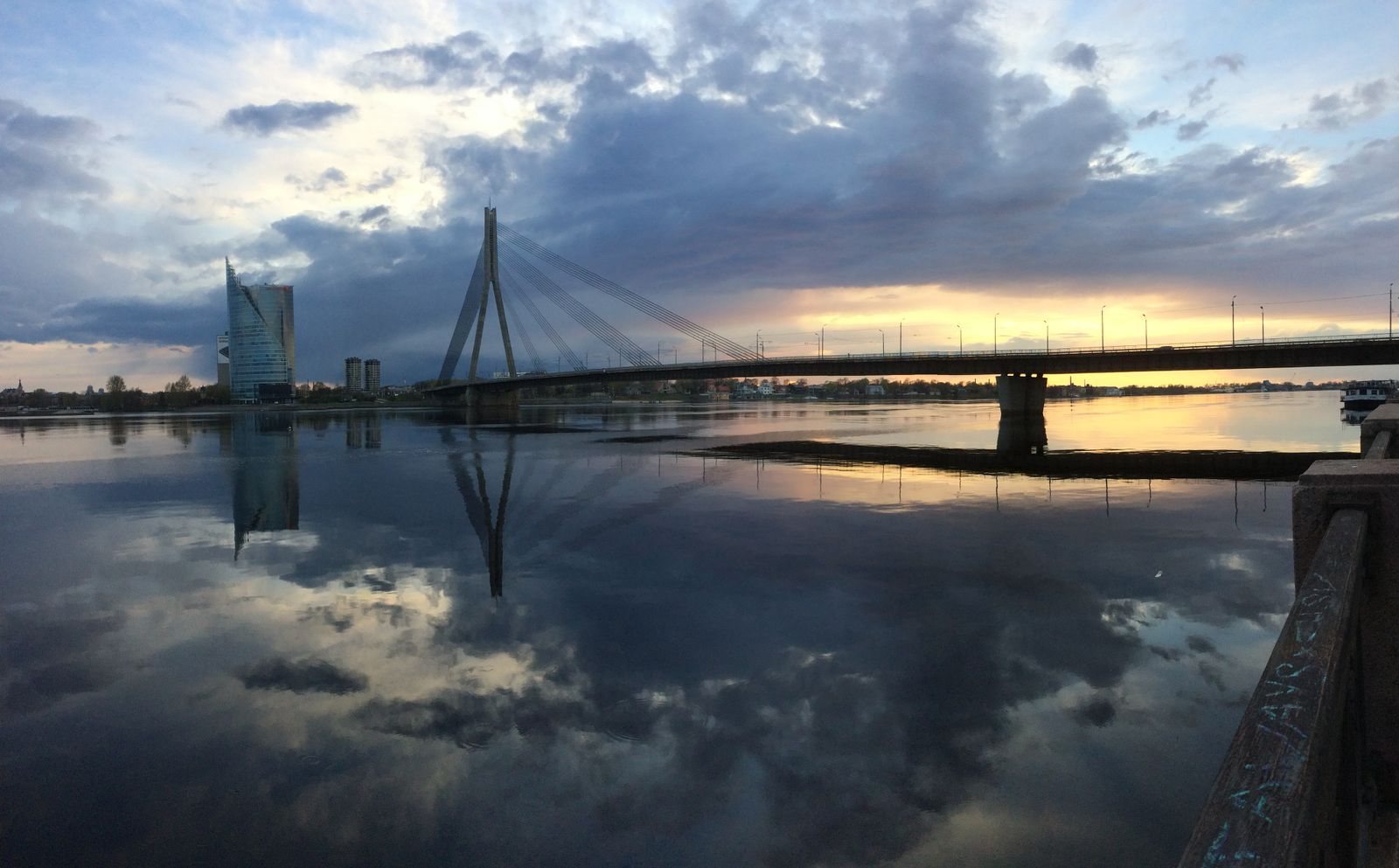 Riga Latvia guide to Art Nouveau streets and the Baltics' surprising capital