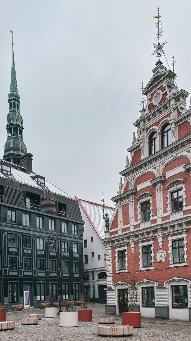 Riga Latvia guide: things to do, when to go and where to stay