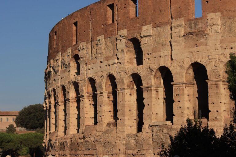 Rome travel guide for first-timers: the best things to do in Rome, where to stay and when to go