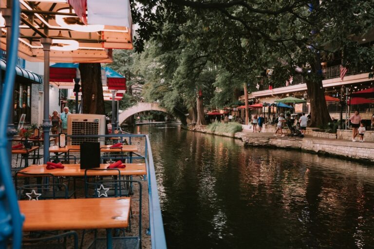 San Antonio travel guide: the best things to do in San Antonio, where to stay and when to go