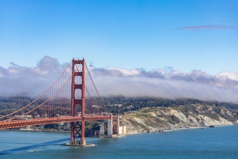 San Francisco travel guide: the best things to do in San Francisco, where to stay and when to go