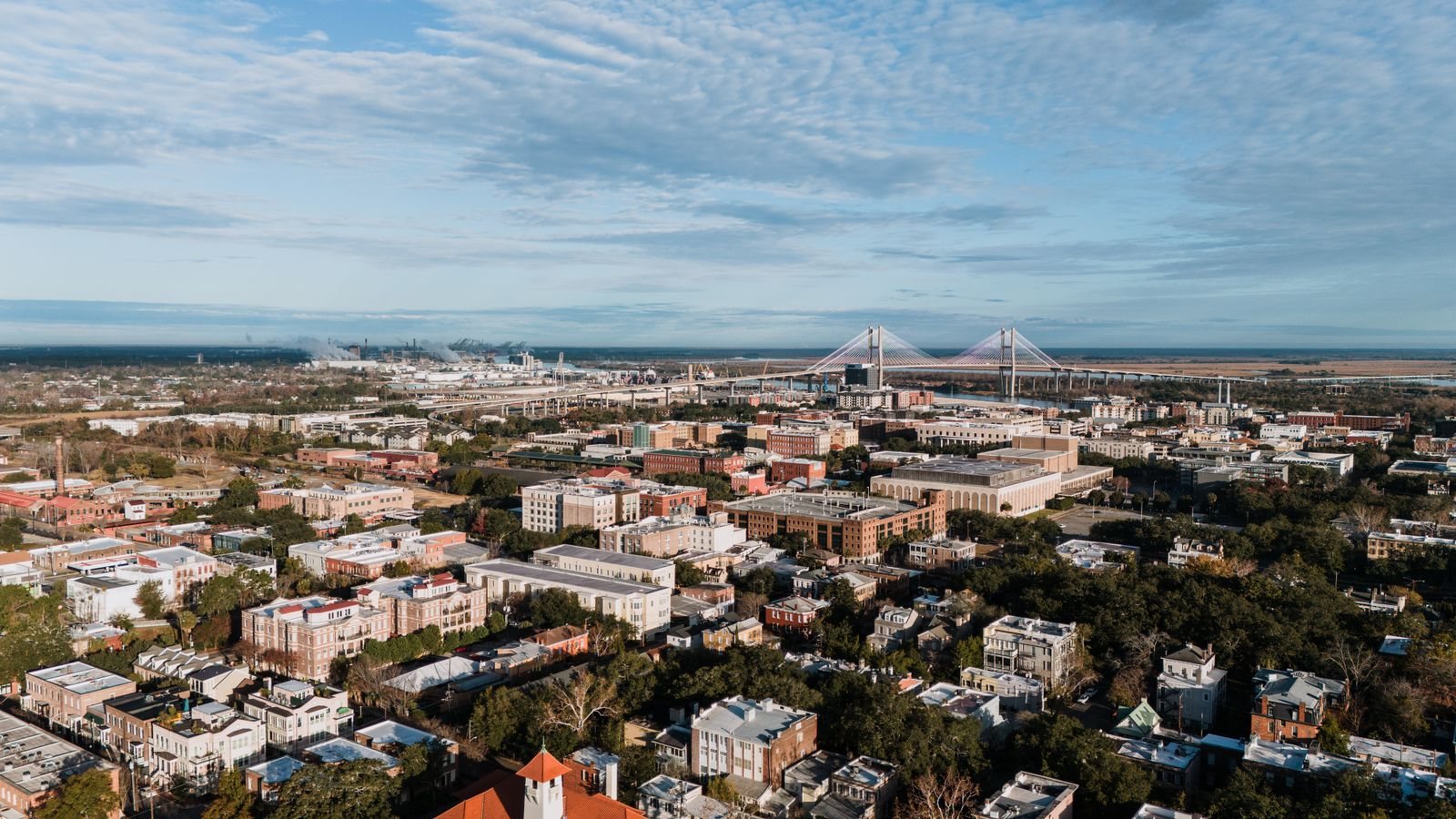 Savannah travel guide: the best things to do in Savannah, where to stay and when to go