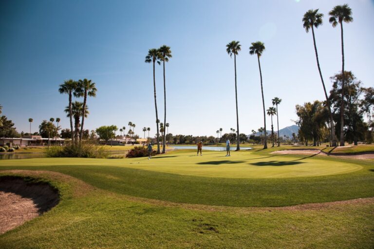 Scottsdale travel guide: the best things to do in Scottsdale, where to stay and when to go