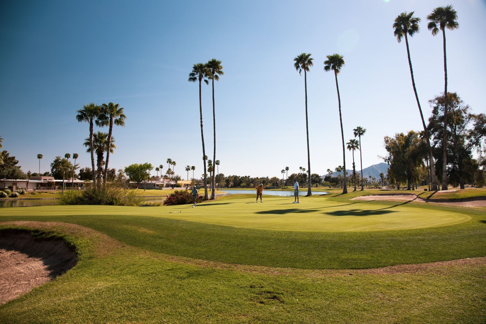 Scottsdale travel guide: the best things to do in Scottsdale, where to stay and when to go