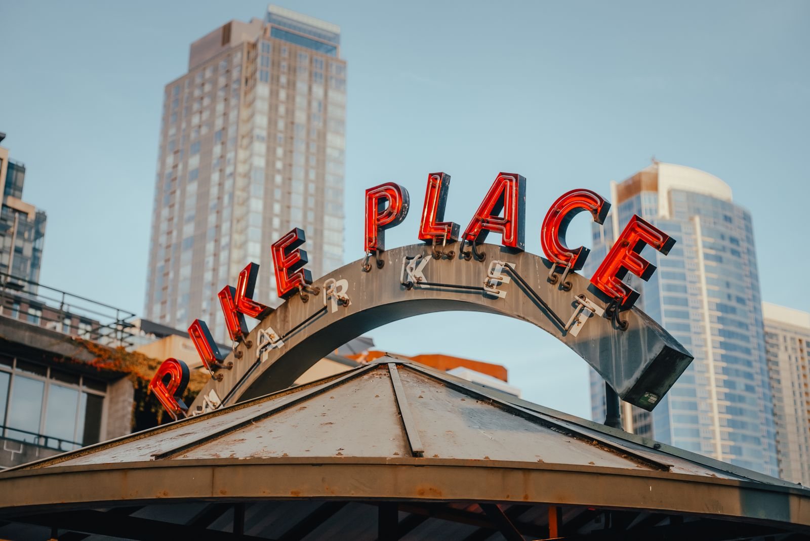 Seattle travel guide highlights and the sights worth your time in Seattle