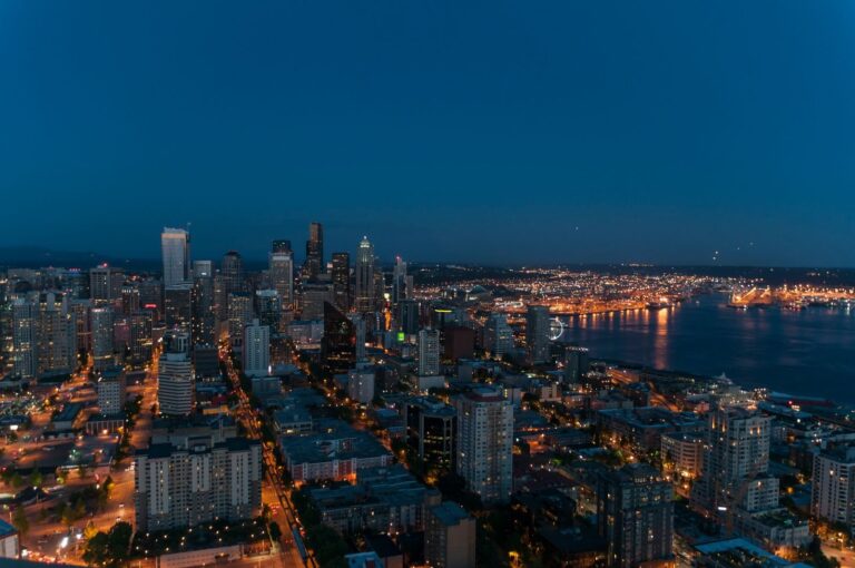 Seattle travel guide: the best things to do in Seattle, where to stay and when to go