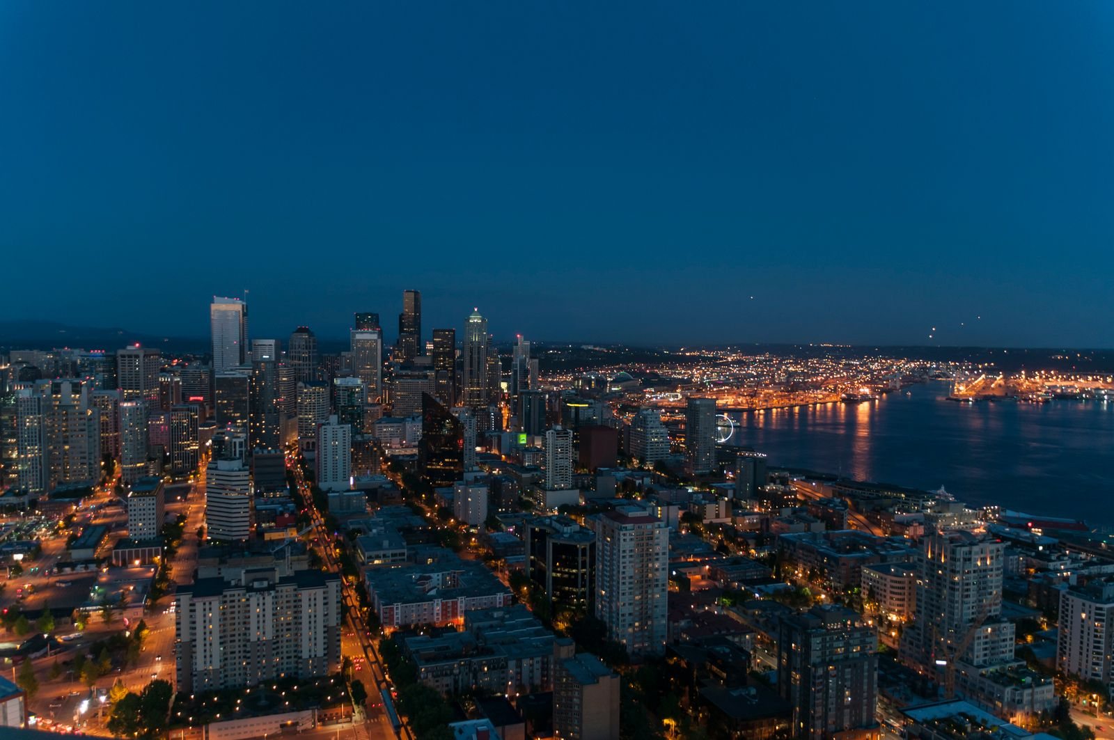 Seattle travel guide: the best things to do in Seattle, where to stay and when to go