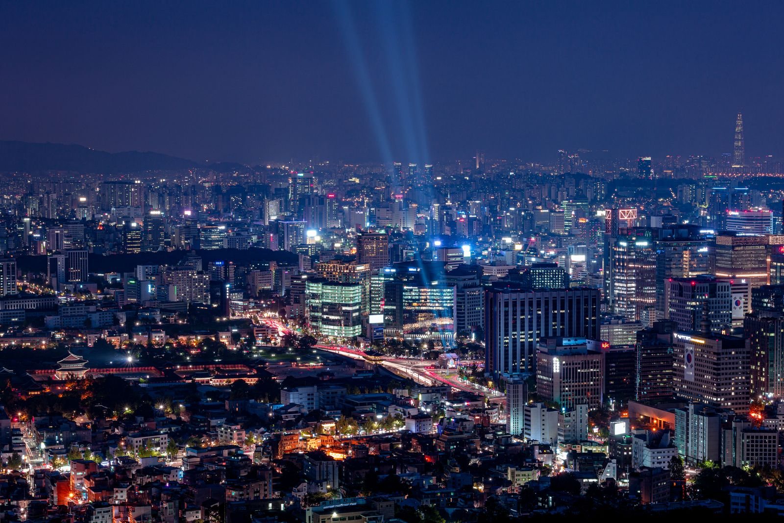 Seoul travel guide highlights and the sights worth your time in Seoul