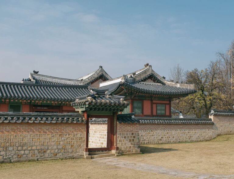 Seoul travel guide: the best things to do in Seoul, where to stay and when to go