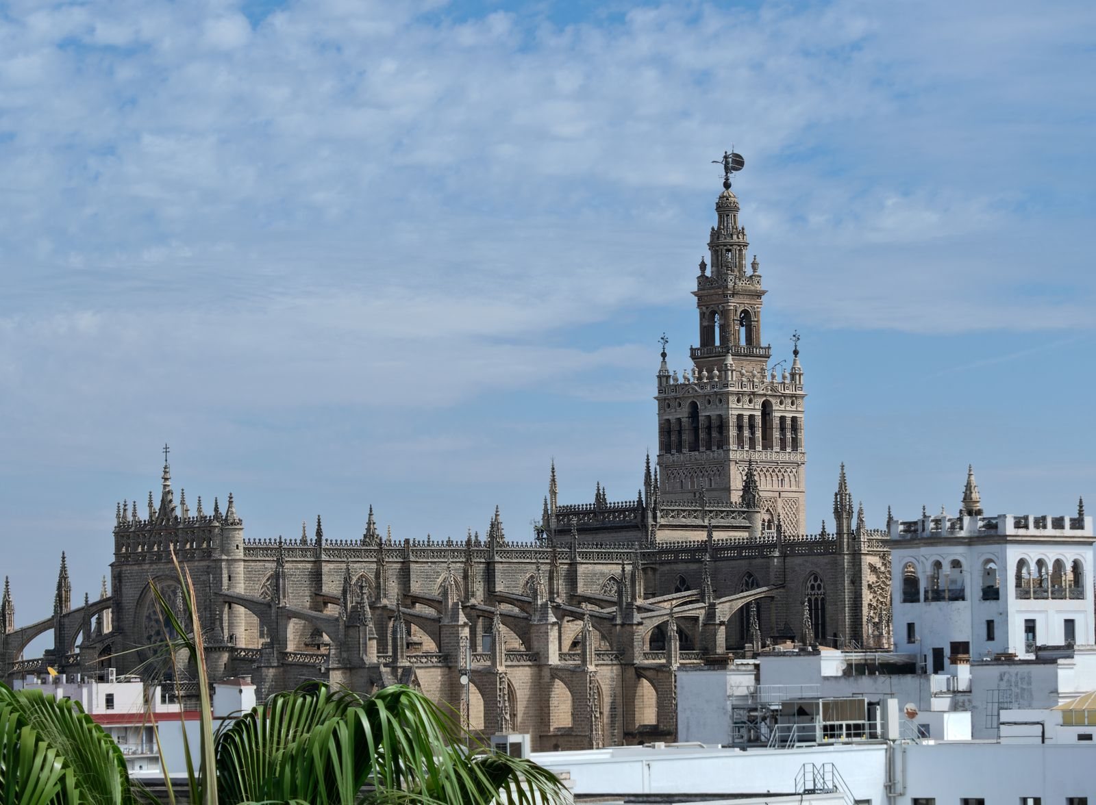 Sevilla Spain travel guide highlights and the sights worth your time in Sevilla