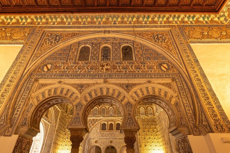 Sevilla Spain travel guide: the best things to do in Sevilla, where to stay and when to go