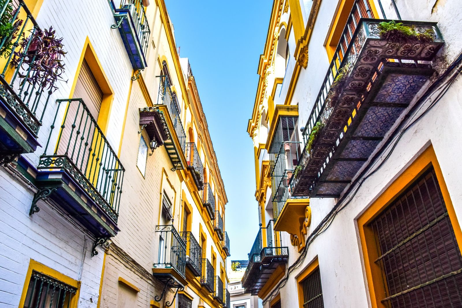 Seville travel guide to Triana tapas, flamenco and beating the heat