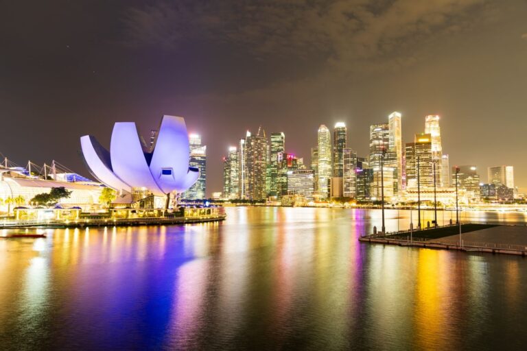 Singapore travel guide: the best things to do in Singapore, where to stay and when to go