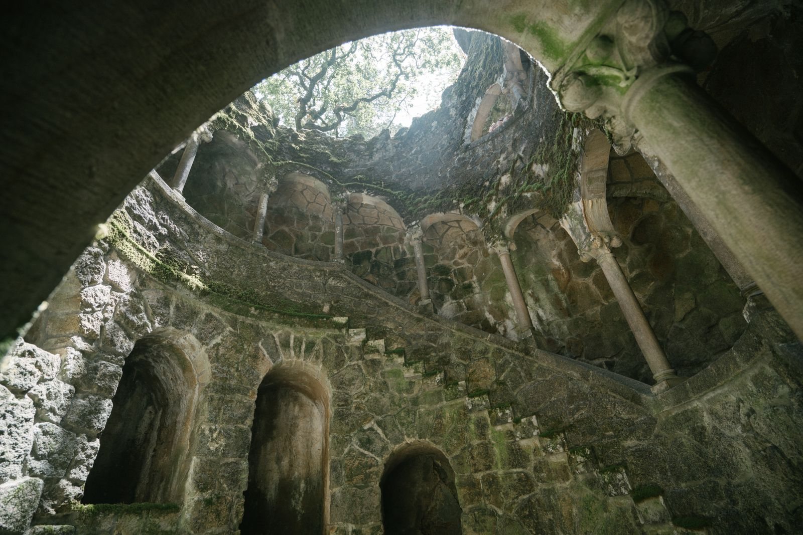 Sintra Portugal travel guide to costs and planning a day trip