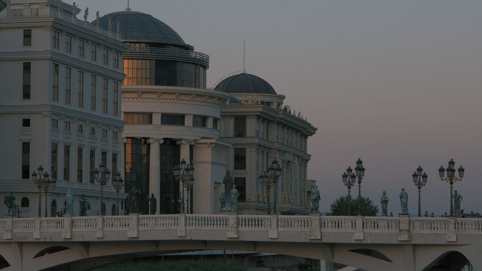 Skopje North Macedonia guide to where to stay, what to eat and getting there
