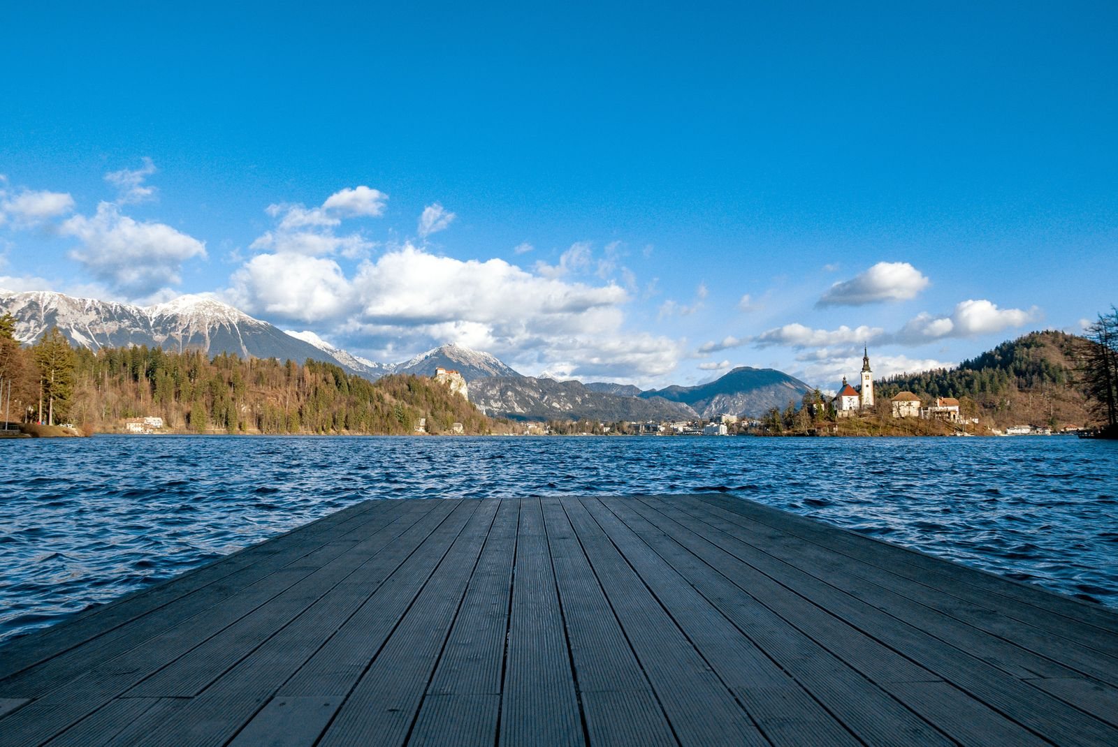 Slovenia road trip itinerary: 10 days from Ljubljana to the Alps and coast