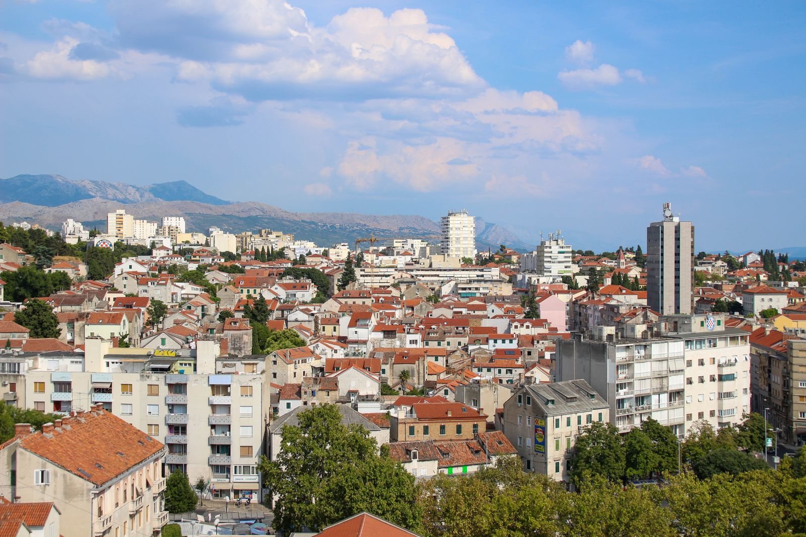 Split Croatia travel guide: Diocletian's Palace, where to stay and eat
