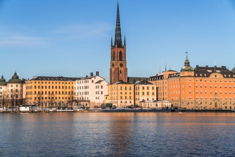 Stockholm travel guide: things to do, where to stay and archipelago trips