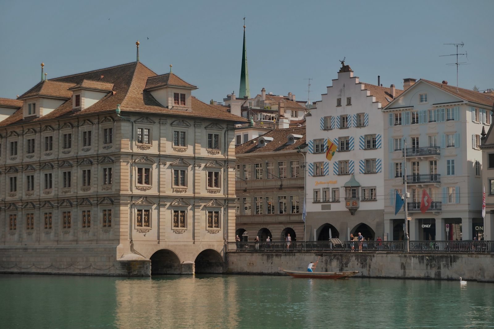 Switzerland on a budget highlights and the sights worth your time in Switzerland