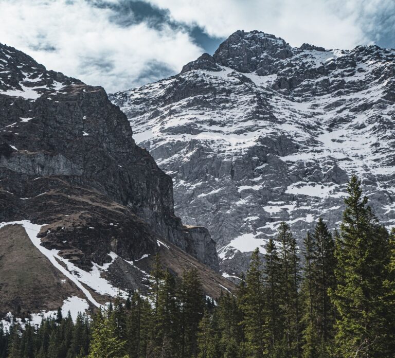 Switzerland on a budget: the best things to do in Switzerland, where to stay and when to go