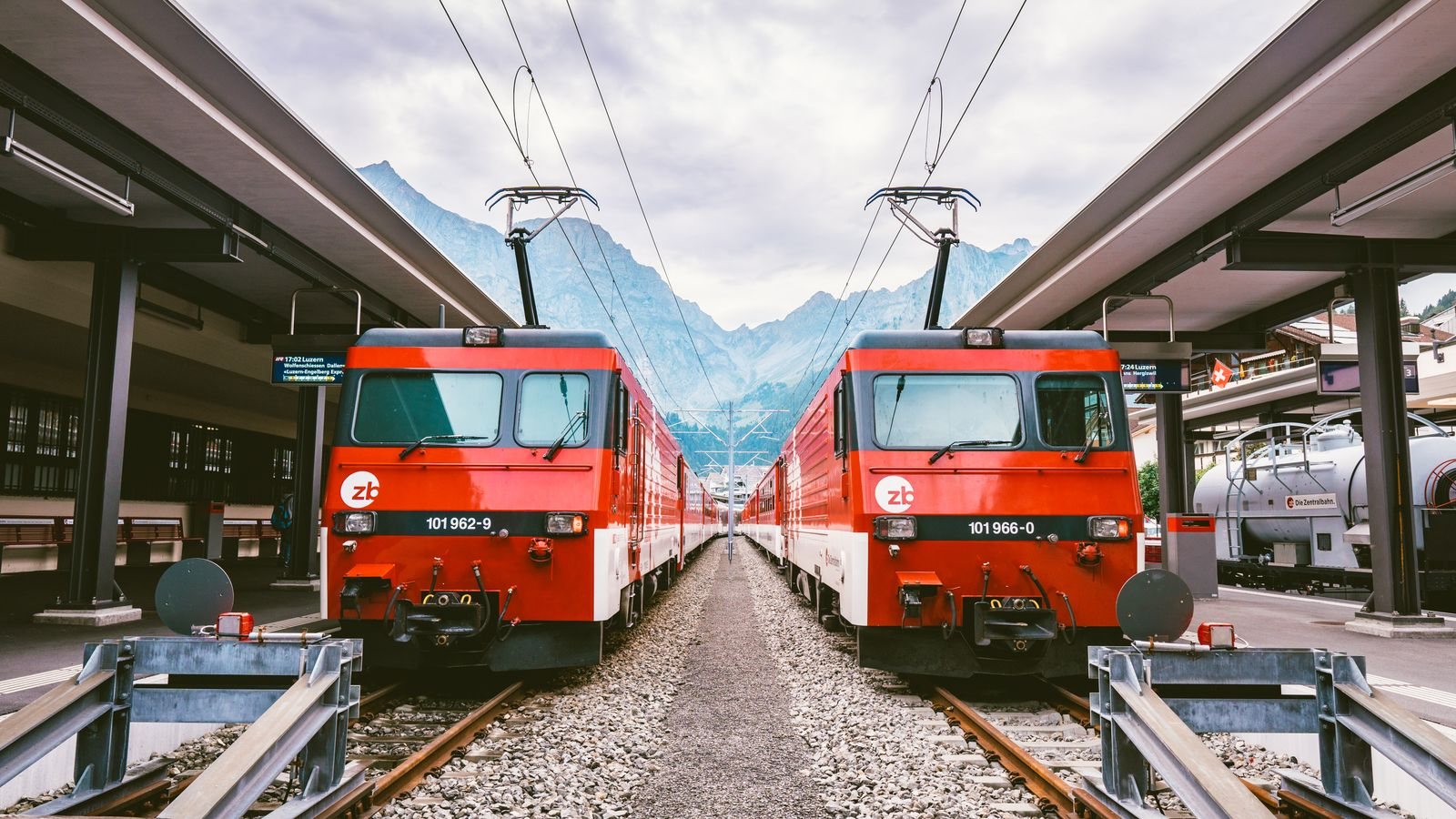 Switzerland on a budget tips on getting around Switzerland, costs and what we wish we knew