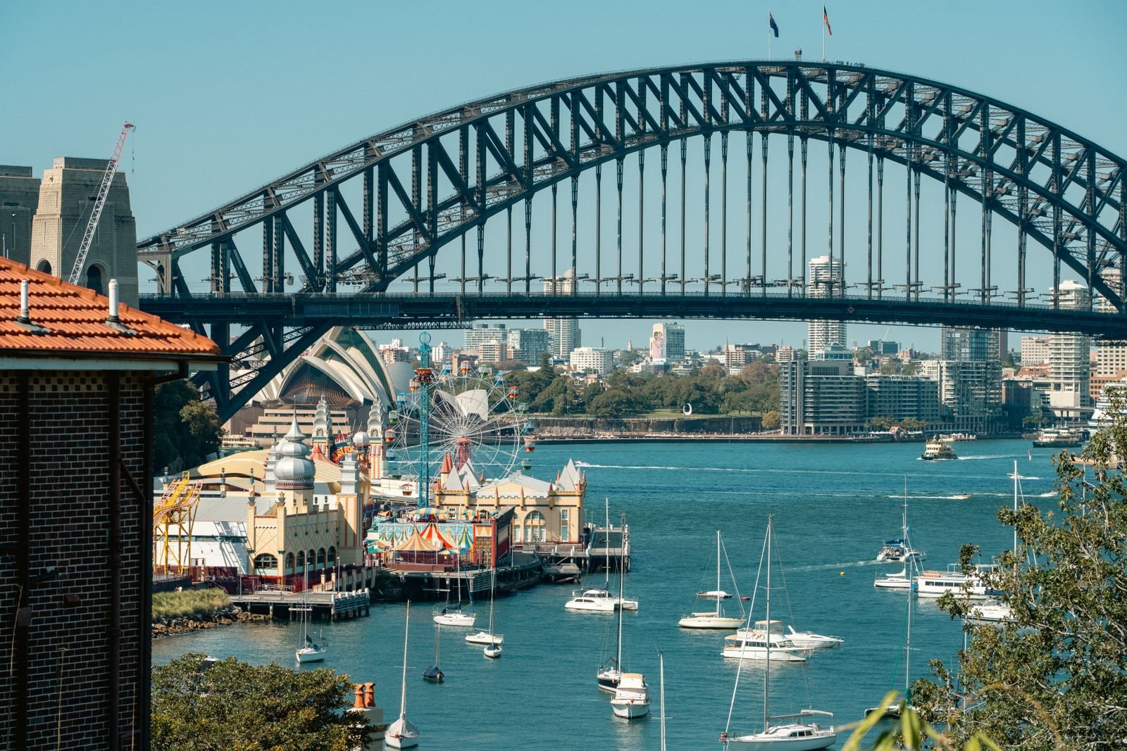 Sydney travel guide highlights and the sights worth your time in Sydney