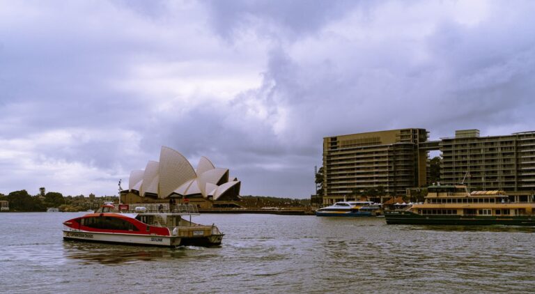 Sydney travel guide: the best things to do in Sydney, where to stay and when to go