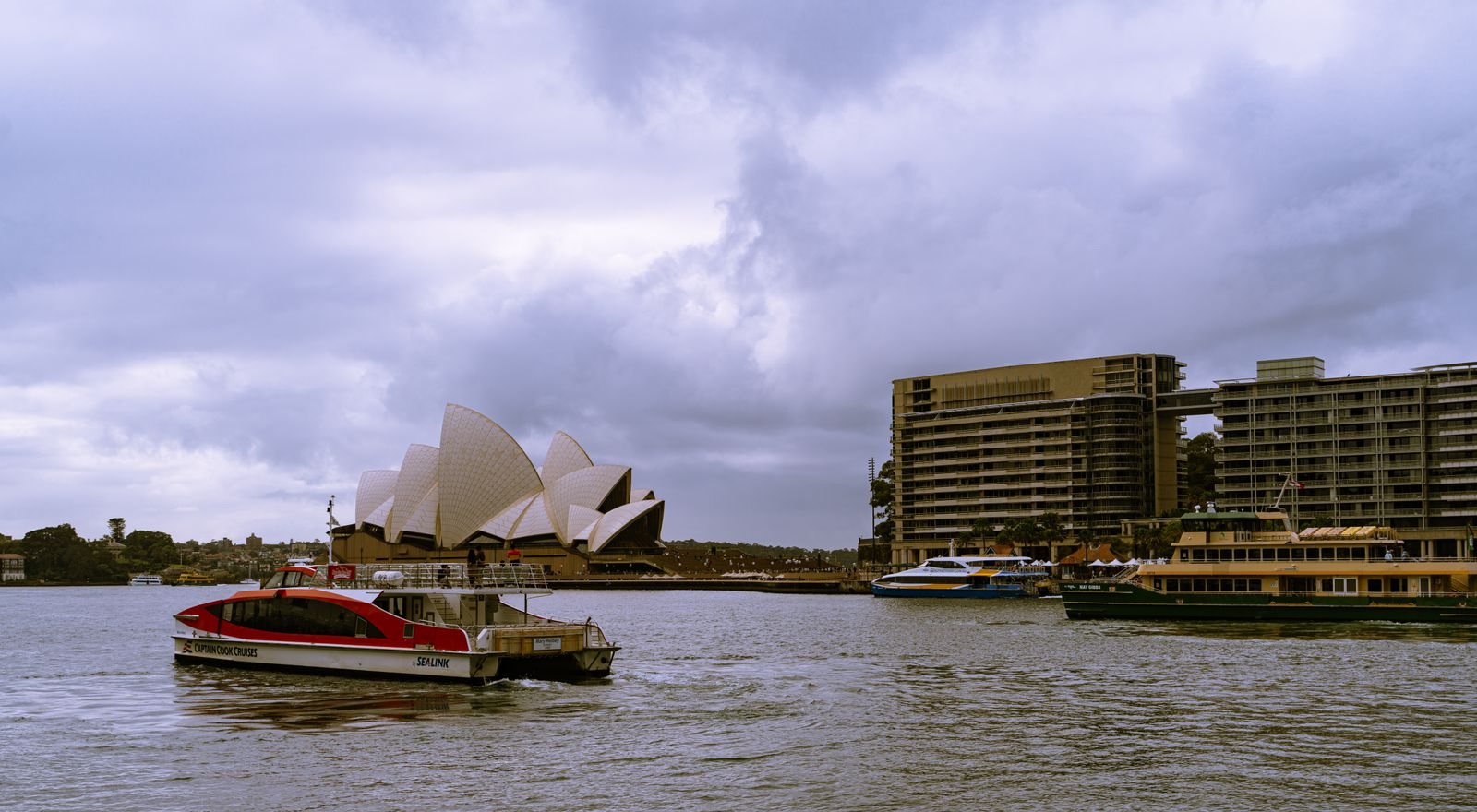 Sydney travel guide: the best things to do in Sydney, where to stay and when to go