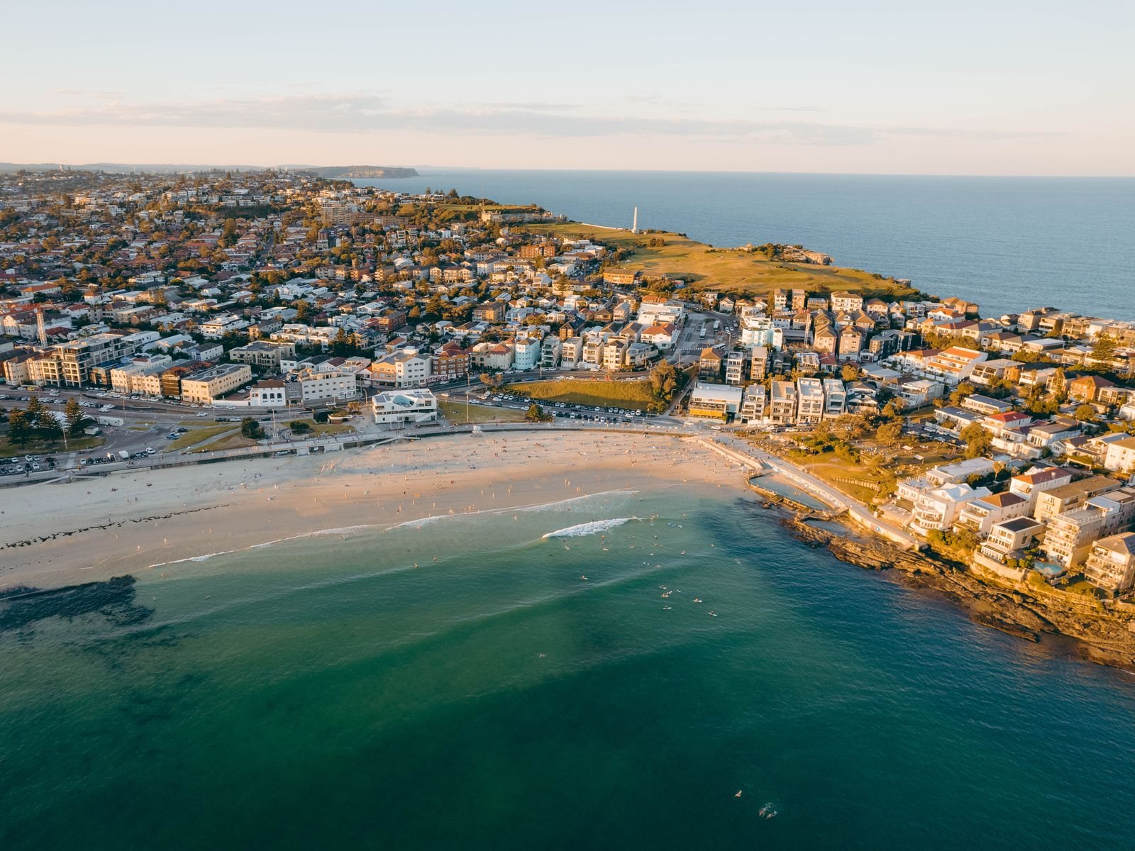 Sydney travel guide tips on getting around Sydney, costs and what we wish we knew