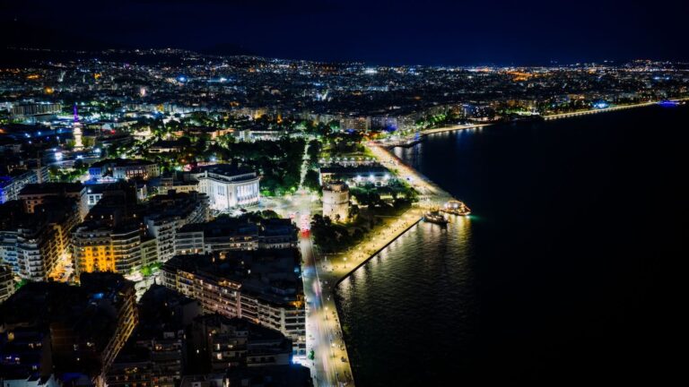 Thessaloniki travel guide: everything you need to know