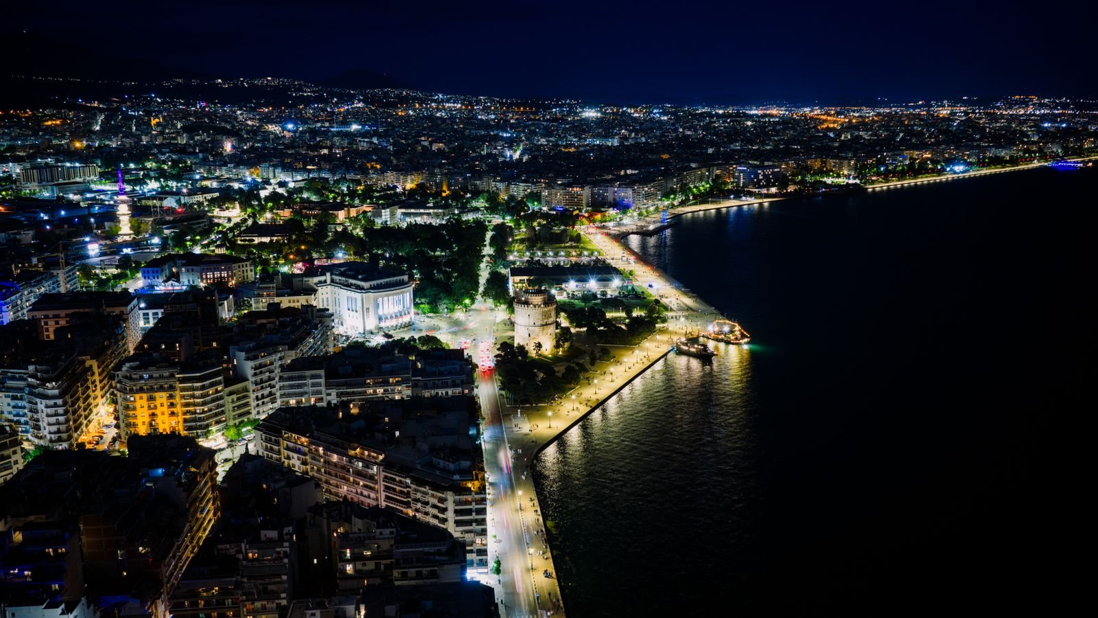 Thessaloniki travel guide: everything you need to know