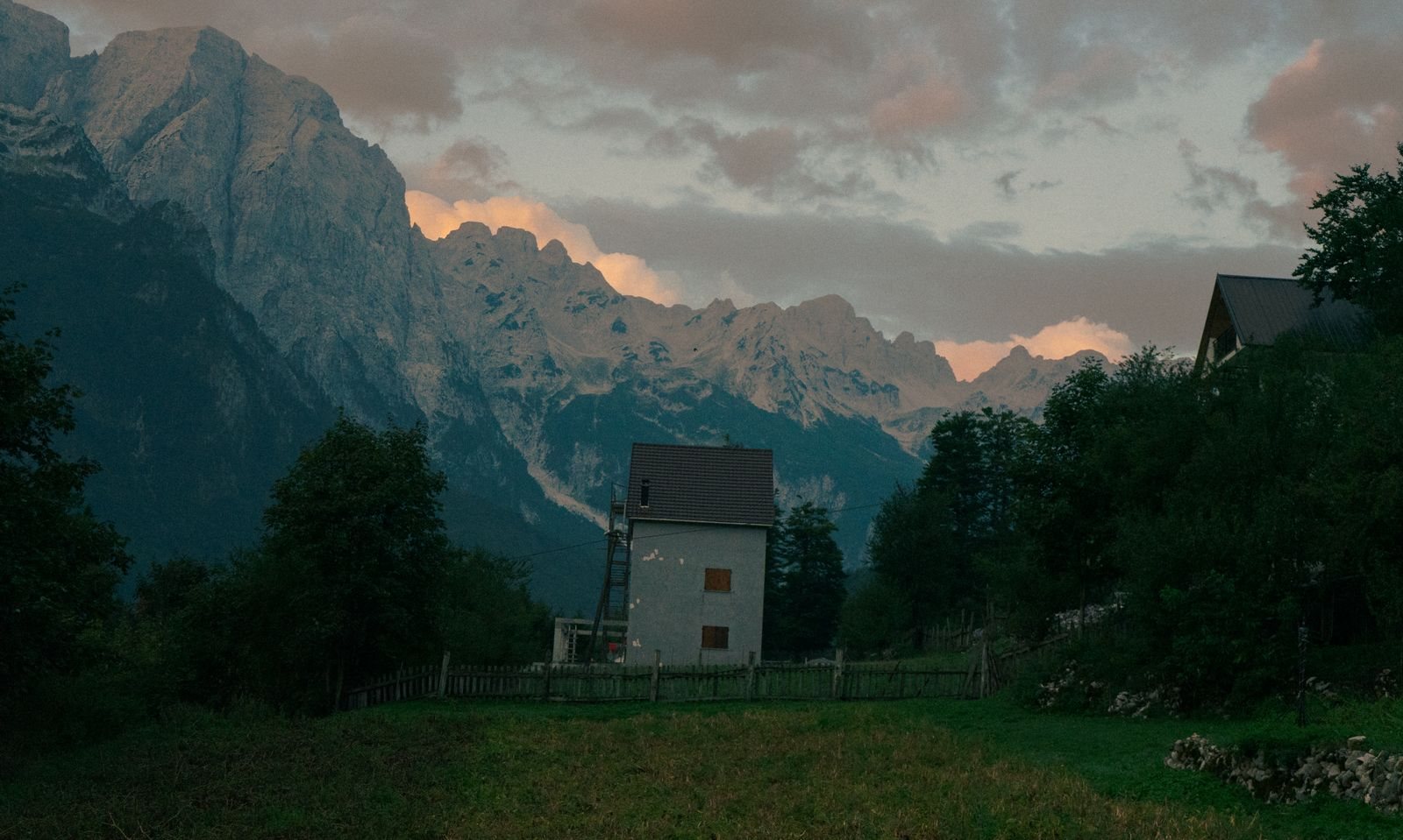 Theth and Valbona pass hike: what the trail is really like and how long it takes