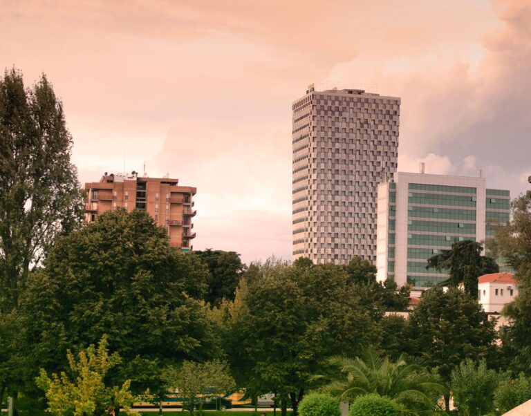Tirana travel guide: best things to do, where to stay and two days in Albania's capital