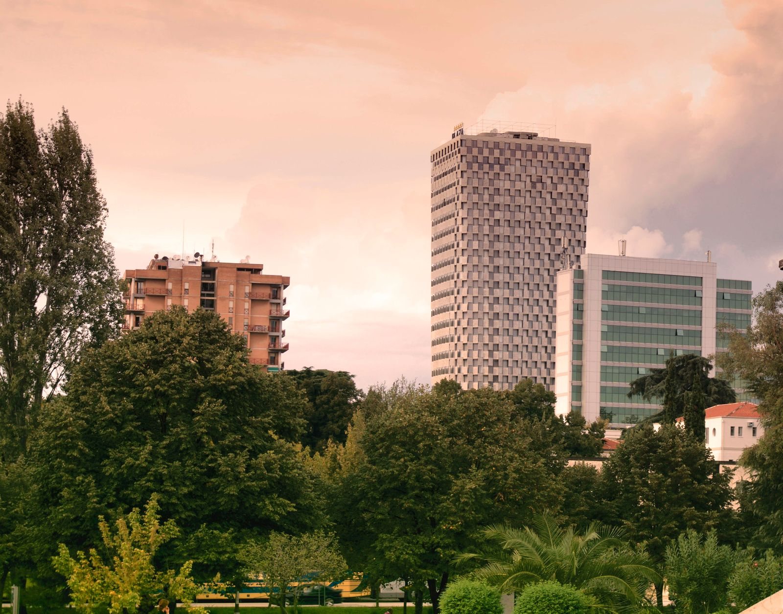 Tirana travel guide: best things to do, where to stay and two days in Albania's capital