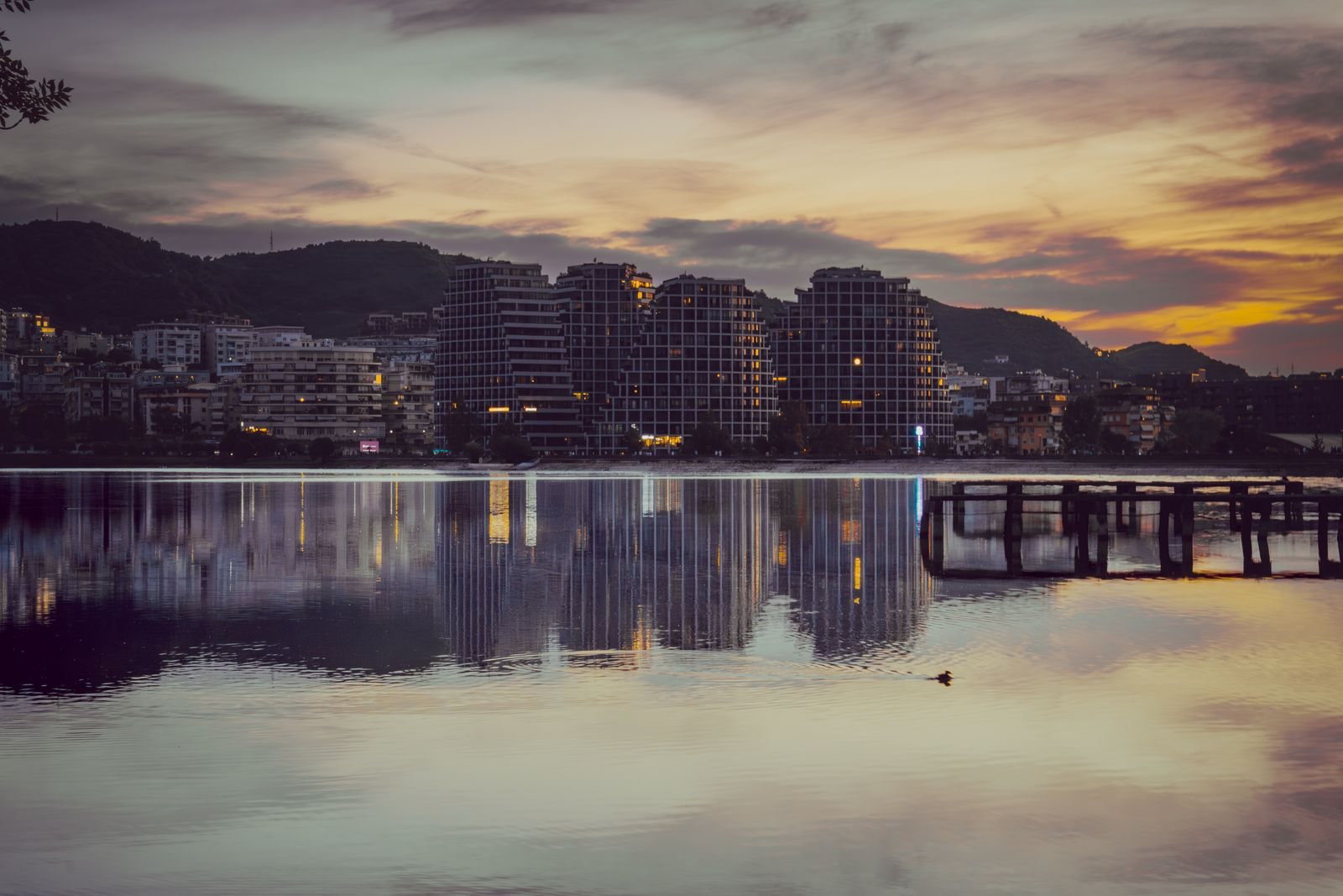 Tirana travel guide on where to eat, stay and take day trips from the city