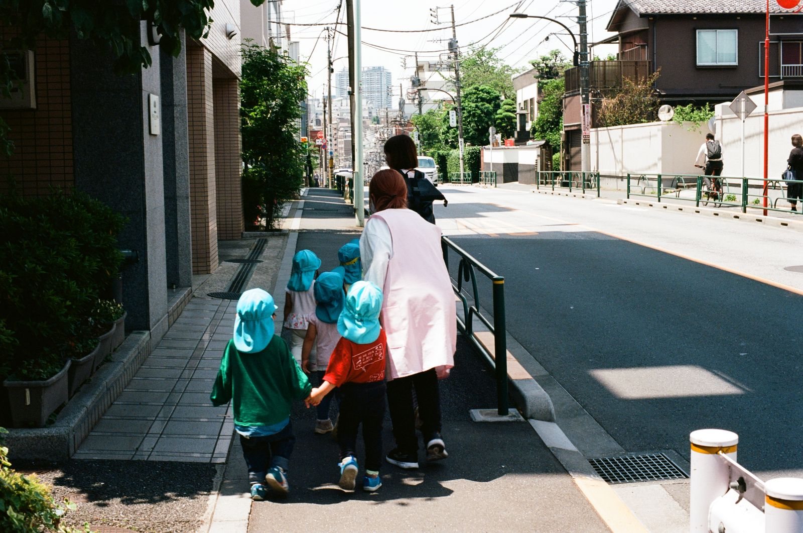 Tokyo with kids highlights and the sights worth your time in Tokyo