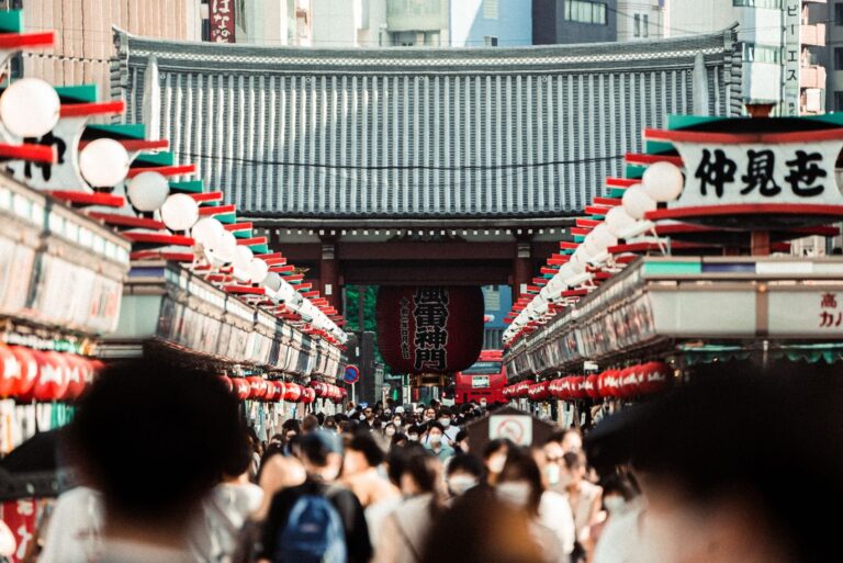Tokyo with kids: the best things to do in Tokyo, where to stay and when to go