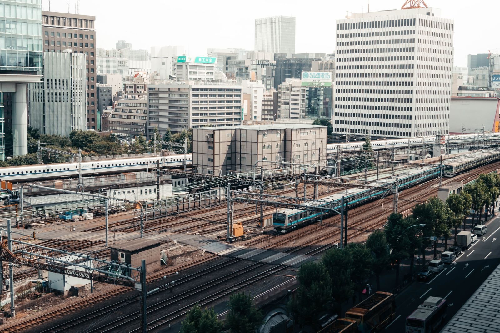 Tokyo with kids tips on getting around Tokyo, costs and what we wish we knew