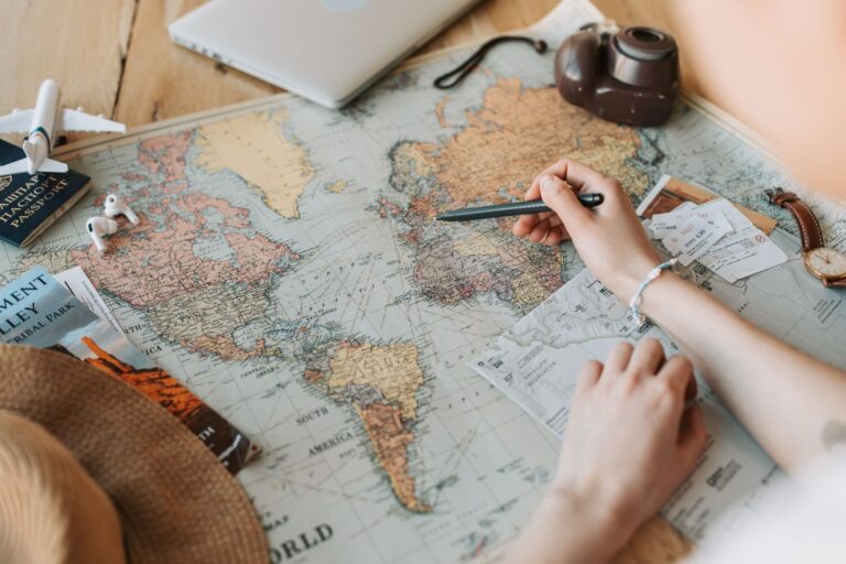 Travel agency: our honest guide and what to look for