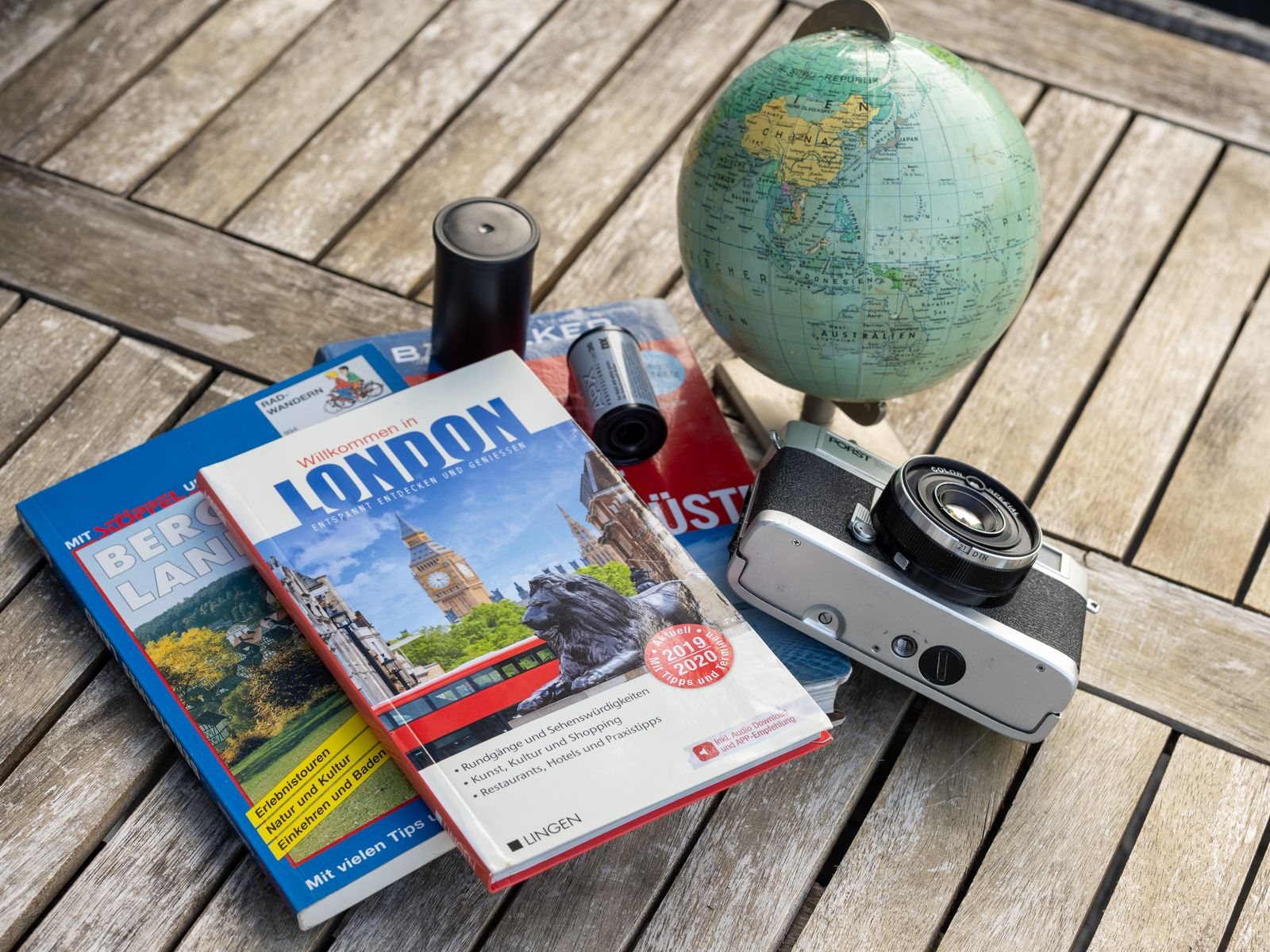 Travel insurance for Europe: our honest guide and what to look for