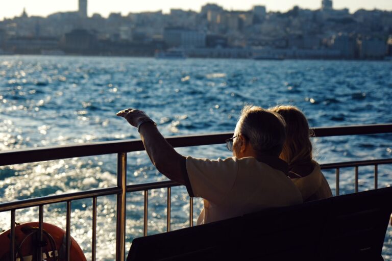 Travel insurance for seniors: our honest guide and what to look for