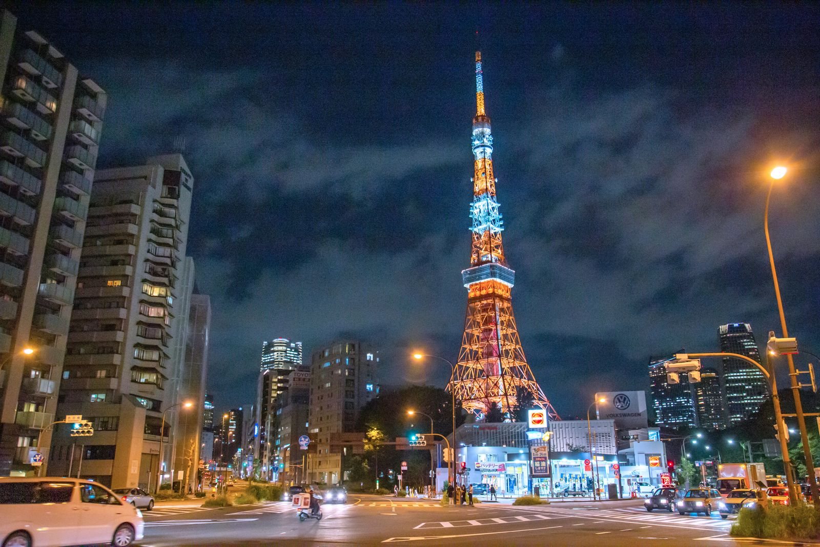 Travelling to Tokyo tips on getting around Tokyo, costs and what we wish we knew