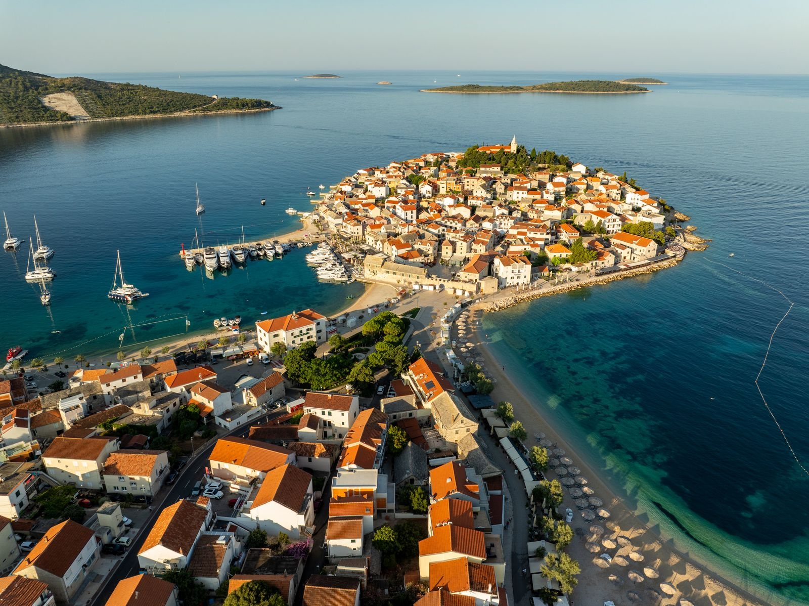 Trip to Croatia cost for ferries and islands, plus ways to save