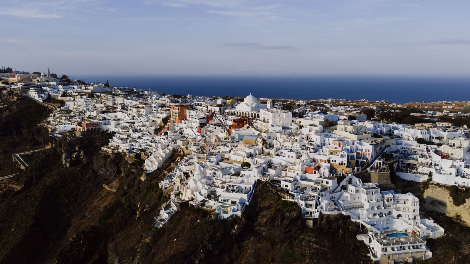 Trip to Greece cost: real numbers for flights, hotels, ferries, food and tours