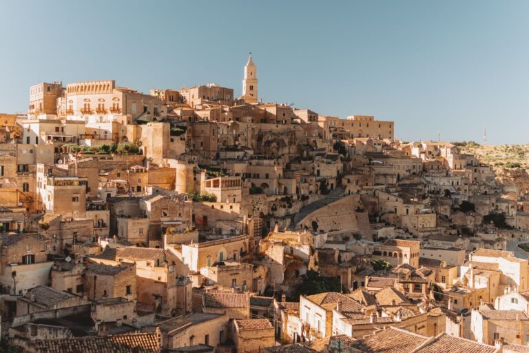 Trip to Italy cost: real numbers for flights, hotels, food and transport