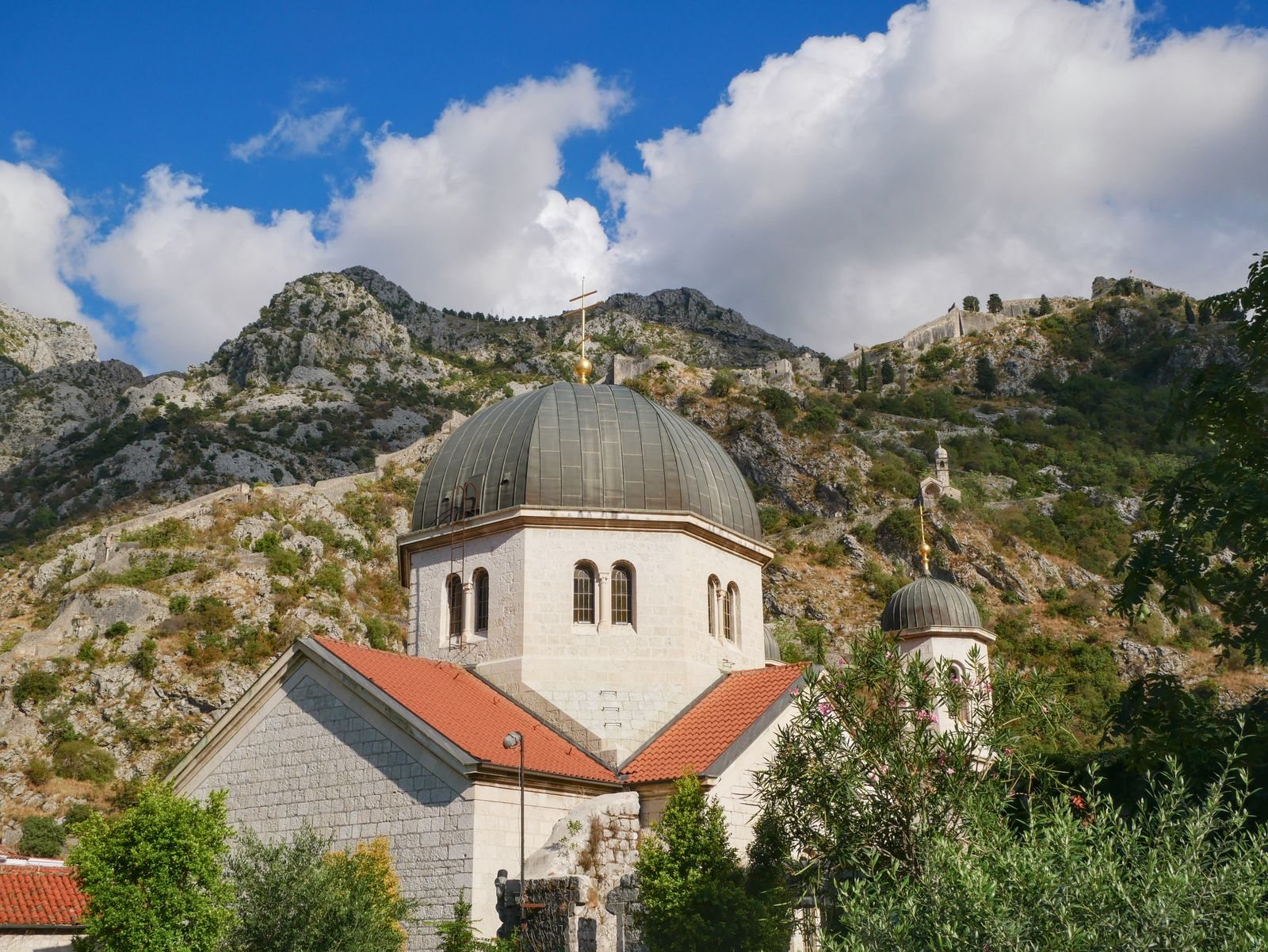 Trip to Montenegro cost: real prices for hotels, food, car hire and tours